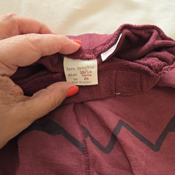 Zara Trouser - Picture 2 of 2